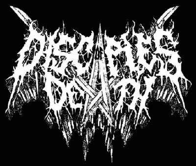 logo Disciples Of Death